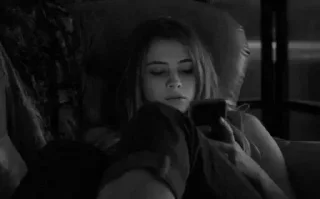 Telegram sticker 🤍 'fuck'