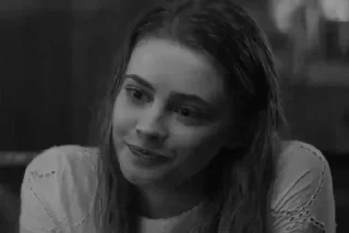 Video sticker 🤍 'fuck'