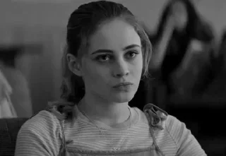 Telegram sticker 🤍 'fuck'