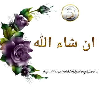 Телеграм стикер 🌸 Yasmin's stickers by @fStikBot