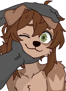 Video sticker ✋ Prince by @SkyeRose