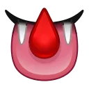 Video sticker 🧛 @S4PRN :: @fStikBot