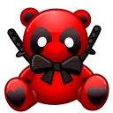 Video sticker 🎁 @S4PRN :: @fStikBot