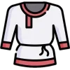 Sticker 👕 Русская_печка @TgEmodziBot