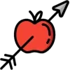Video sticker 🍎 Русская_п�...