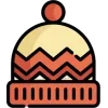 Sticker 🧢 Русская_печка @TgEmodziBot