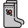 Sticker 👟 Русская_печка @TgEmodziBot