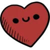 Video sticker ❤️ Русская_п�...