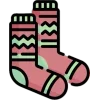 Sticker 🧦 Русская_печка @TgEmodziBot