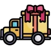 Sticker 🎁 Русская_печка @TgEmodziBot