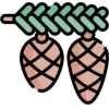 Video sticker 🌲 Русская_п�...