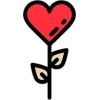Sticker ❤️ Русская_печка @TgEmodziBot