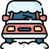 Video sticker 🚘 Русская_п�...