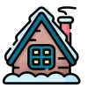 Video sticker 🏠 Русская_п�...