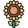 Sticker 🌻 Русская_печка @TgEmodziBot