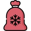 Sticker 🎁 Русская_печка @TgEmodziBot