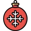 Sticker 🎄 Русская_печка @TgEmodziBot