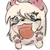 Sticker 🤩 Персонажи кайлуши @TgEmodziBot