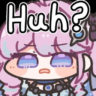 Telegram stiker 🌟 WuWa chibi (by denia fan)