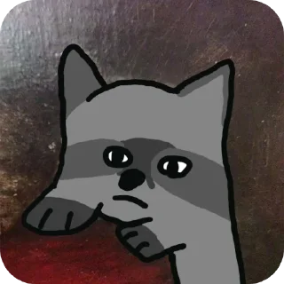 Telegram sticker 🐱 Joseph Zee