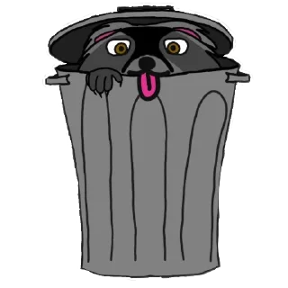 Sticker 🗑 Joseph Zee