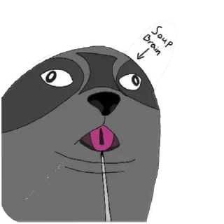 Video sticker 🙂 Joseph Zee