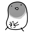 Video sticker 😍 @aghori_chan  @Pain7en