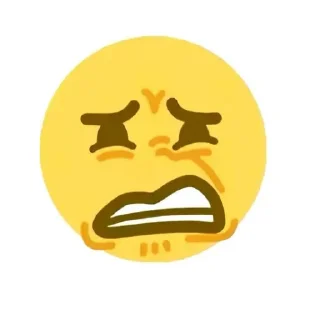 Sticker 👍 пизжос