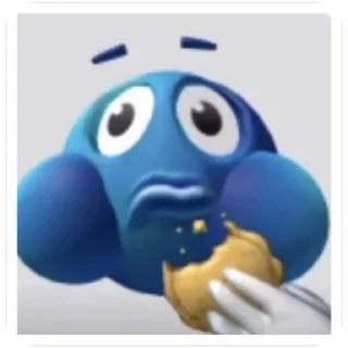 Video sticker 👍 пизжос