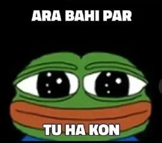 Telegram sticker 🗿 @games_are_fun