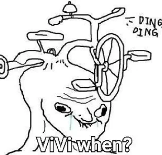 Video sticker 🐺 @games_are_fun