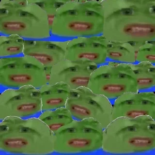 Telegram sticker 😑 @games_are_fun