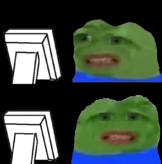 Telegram sticker 😑 @games_are_fun