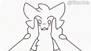 Video sticker 💋 @Baaaeeh                       ABSOLUTE Paek