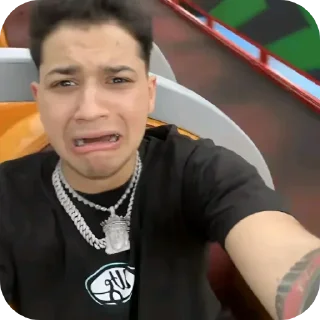 Video sticker 👍 Pérez Soso