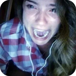 Telegram sticker 😭 TikTokMemes @StarMemos