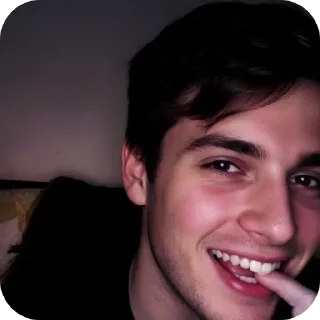 Video sticker 😏 TikTokMemes @StarMemos