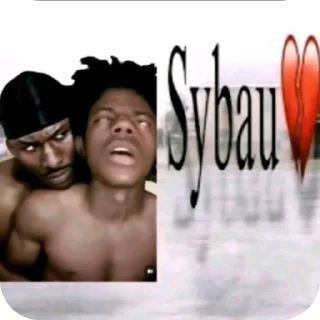 Telegram sticker 👎 Пак поноса