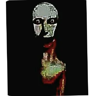 Video sticker 👎 Пак поноса