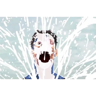 Sticker 👍 Пак поноса