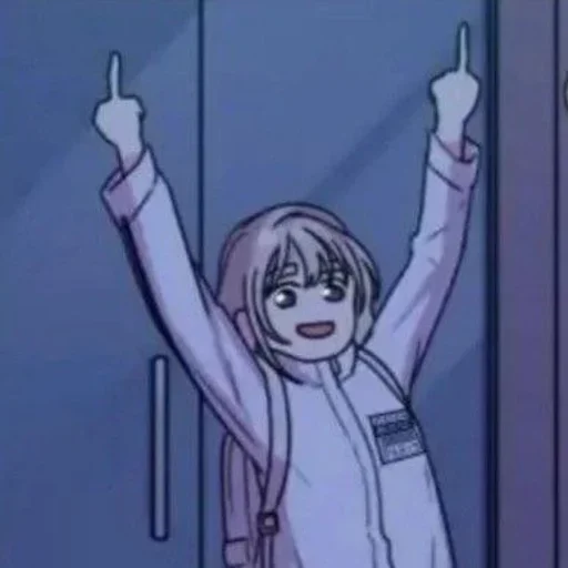 Telegram sticker 🖕 Death Stkလက်ရွေးစင် မူပိုင်