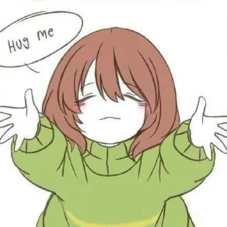 Telegram sticker 🤲 Что то