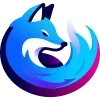 Sticker 🦊 EasyWhite