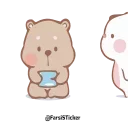 Video sticker 😡 💫Cinderella New nme pck.✨❤️ :: @fStikBot