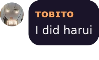 Video sticker ✔️ . kachaan's