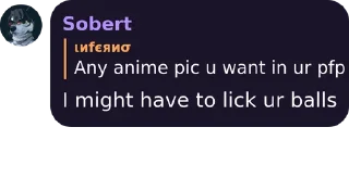 Телеграм стикер ✔️ . kachaan's