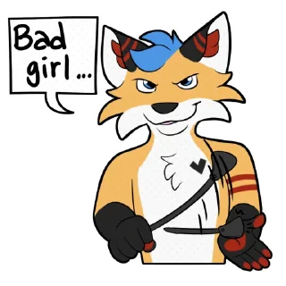 Video sticker 💥 RufusQvistNSFW