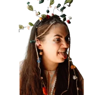 Video sticker 😝 Пуньк