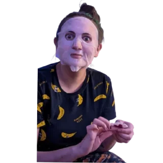 Video sticker 👻 Пуньк