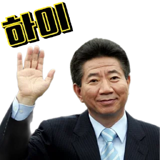 Telegram sticker 🐨 누알라전용🐨